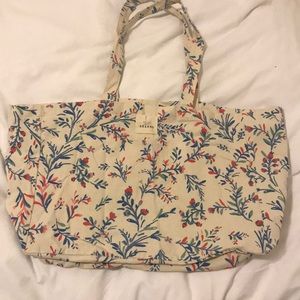 Sezane Limited Edition Tote